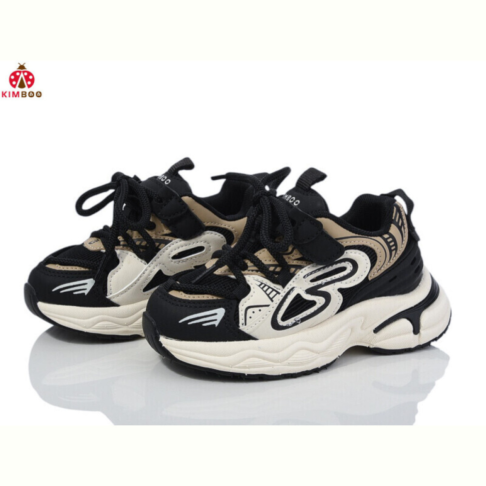 Кроссовки KIMBOO HJ560-2A