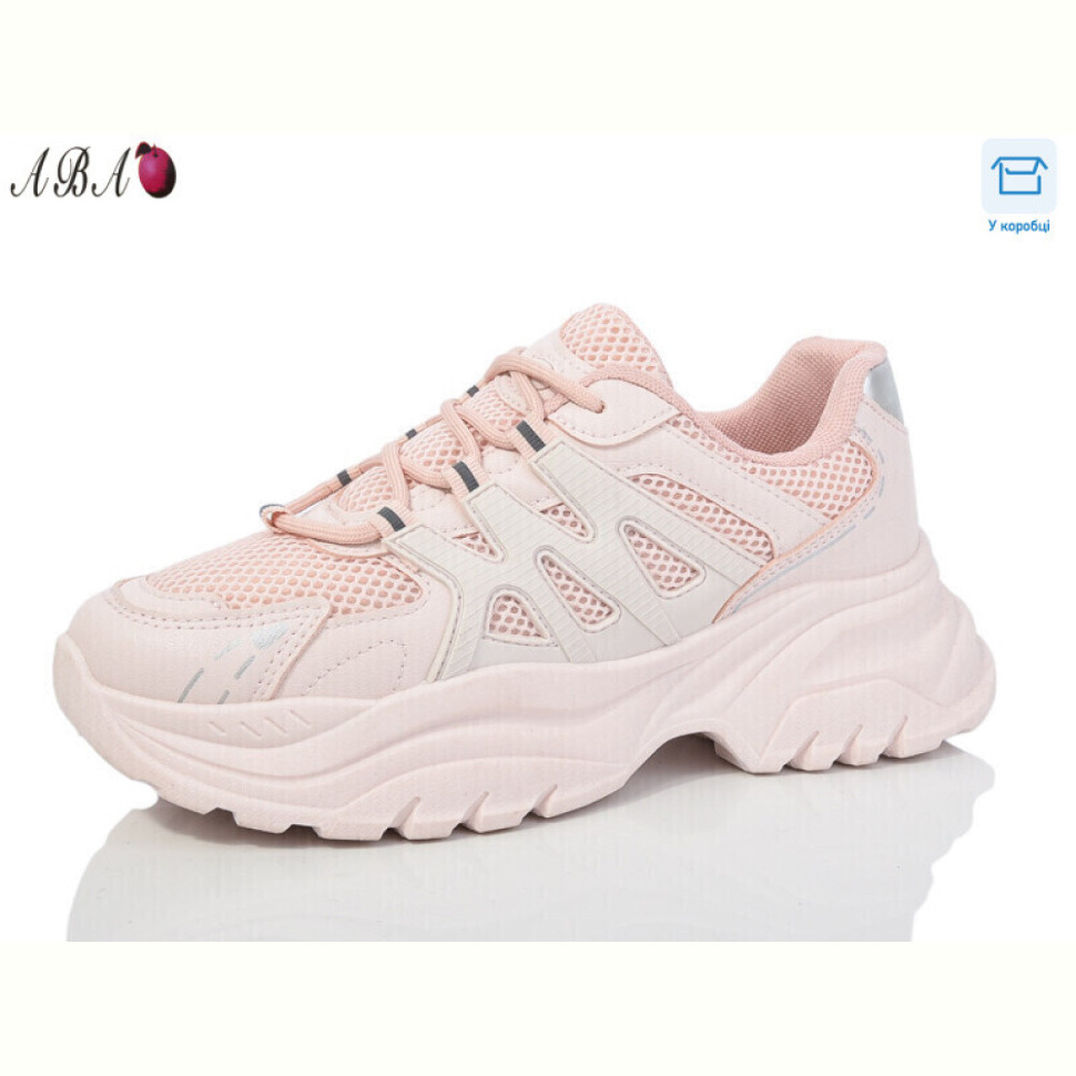 Кроссовки Aba JP5ABA8-5 Кроссовки Aba JP5ABA8-5