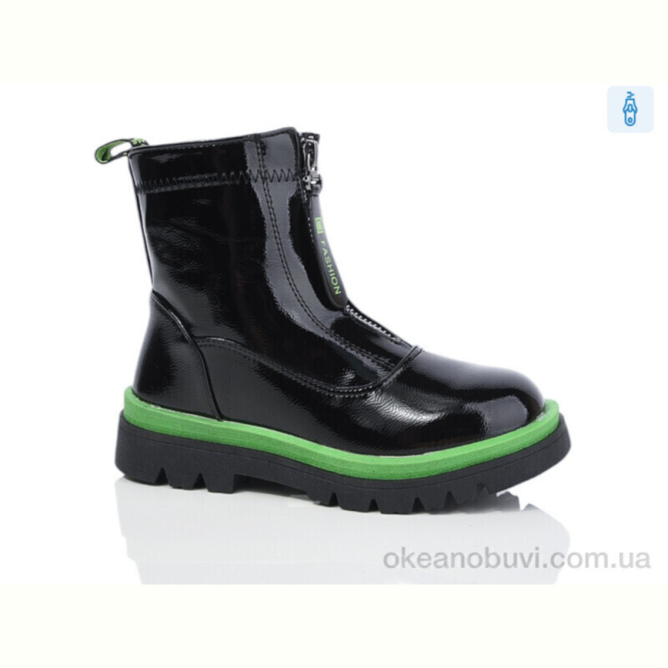 Ботинки SANLIN L2-119GF