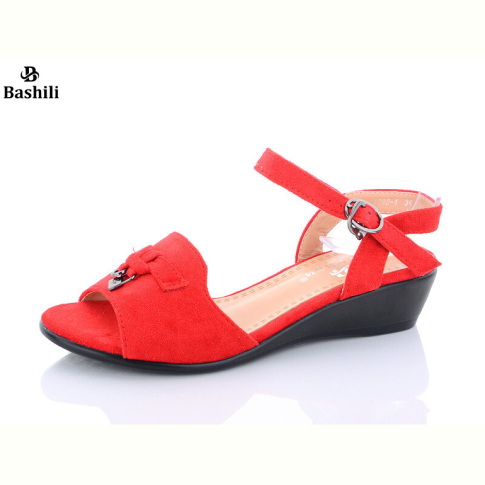 Босоножки Башили X299-4