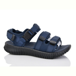 Сандалии Purlina 80501-1 синій