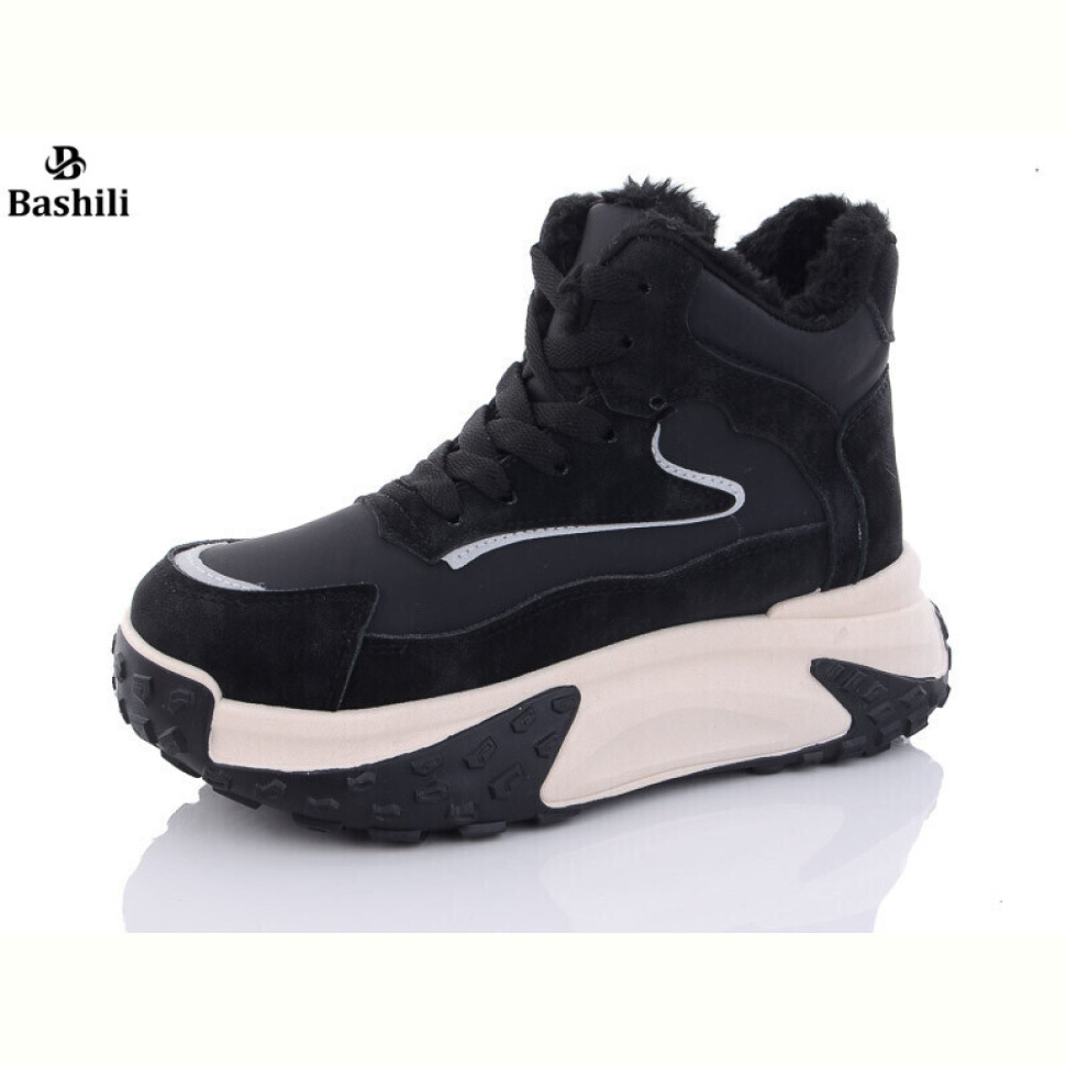 Кроссовки Башили B965-1 Кроссовки Башили B965-1