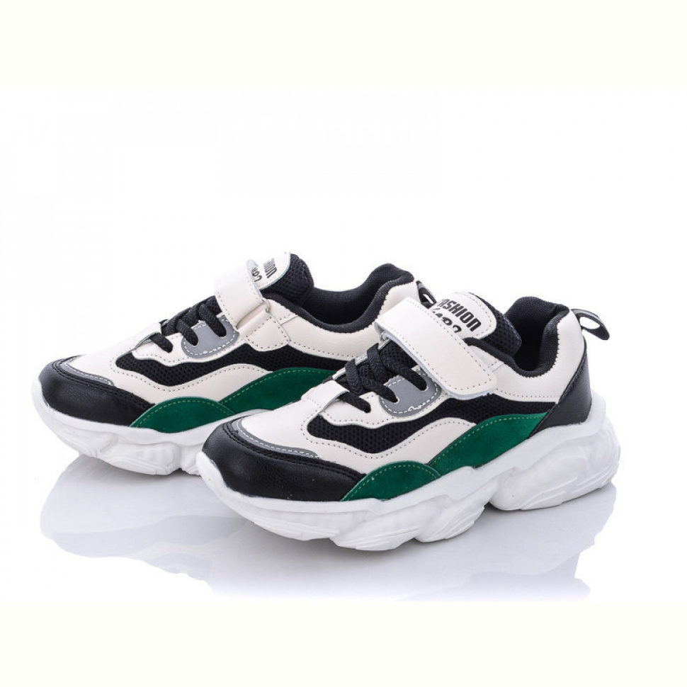 Кроссовки Alemy Kids AED5387S