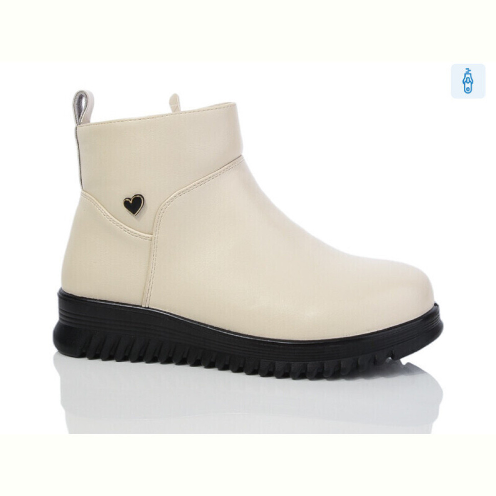 Ботинки Kulada-UCSS-MD D62-2