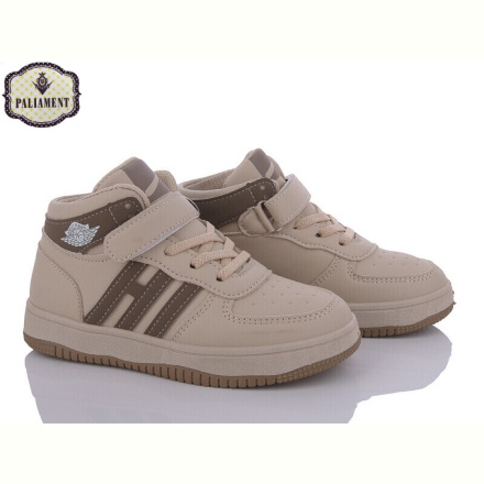 Кроссовки PALIAMENT L1-3