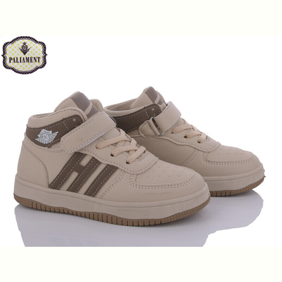 Кроссовки PALIAMENT L1-3