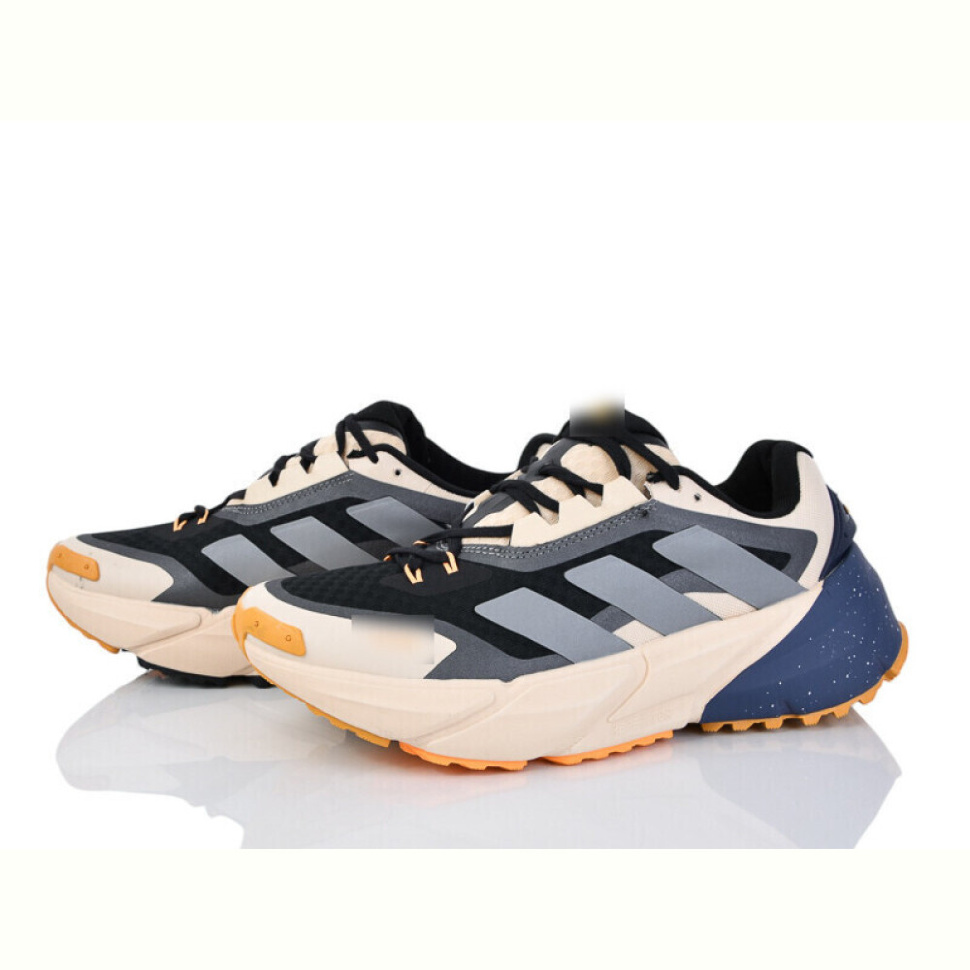 Кроссовки Fabullok ADS beige