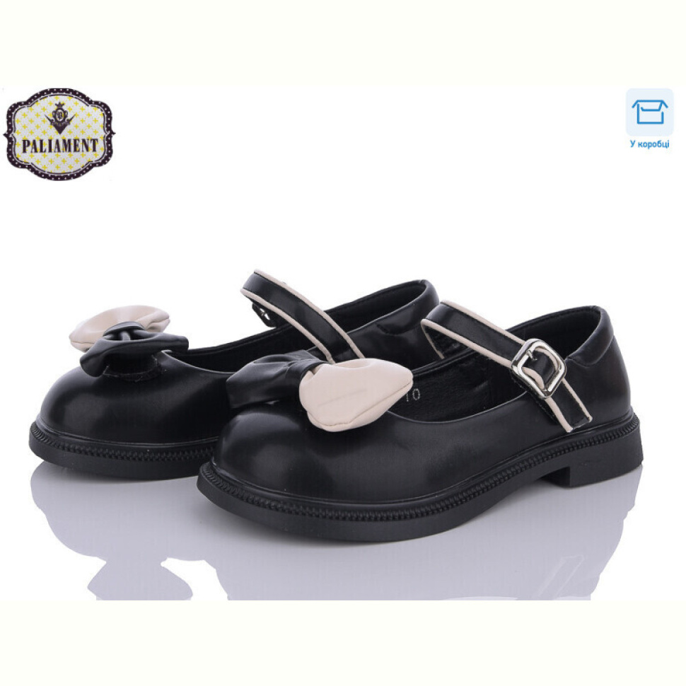 Туфли PALIAMENT CP10