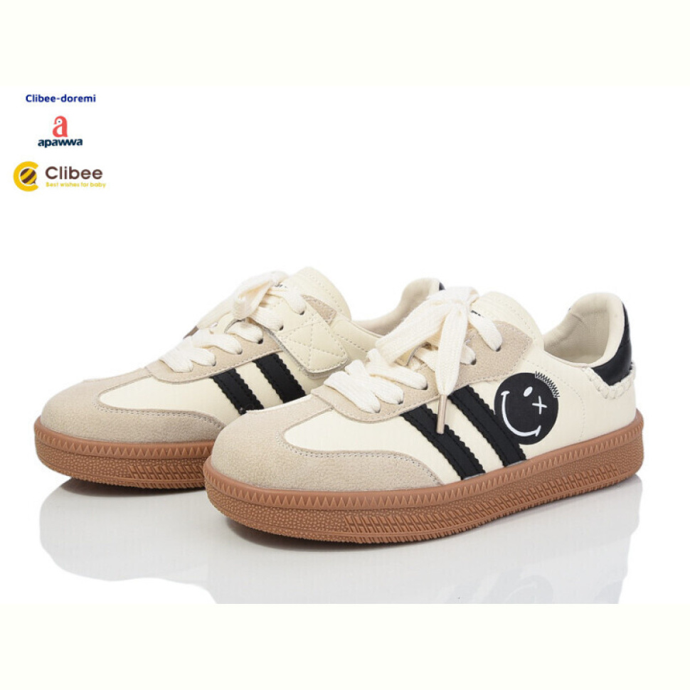 Кроссовки Clibee-Doremi BS1837A39 black