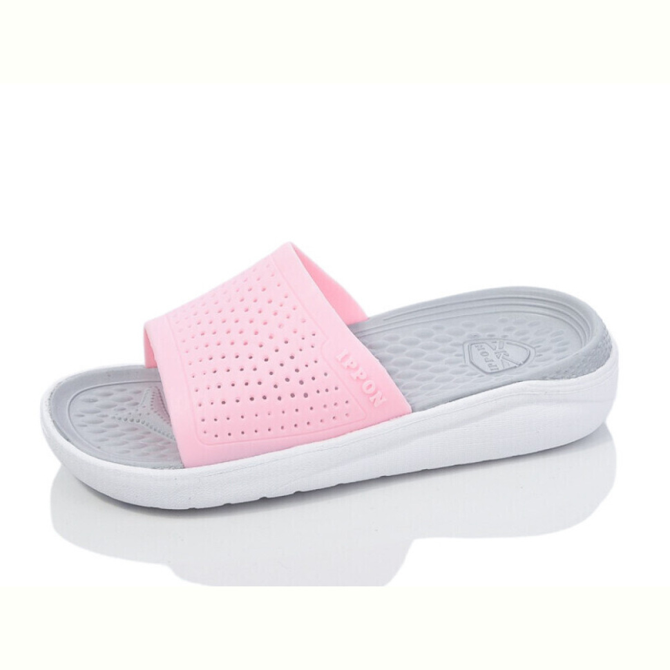 Шлепки Luck Line 5031-316