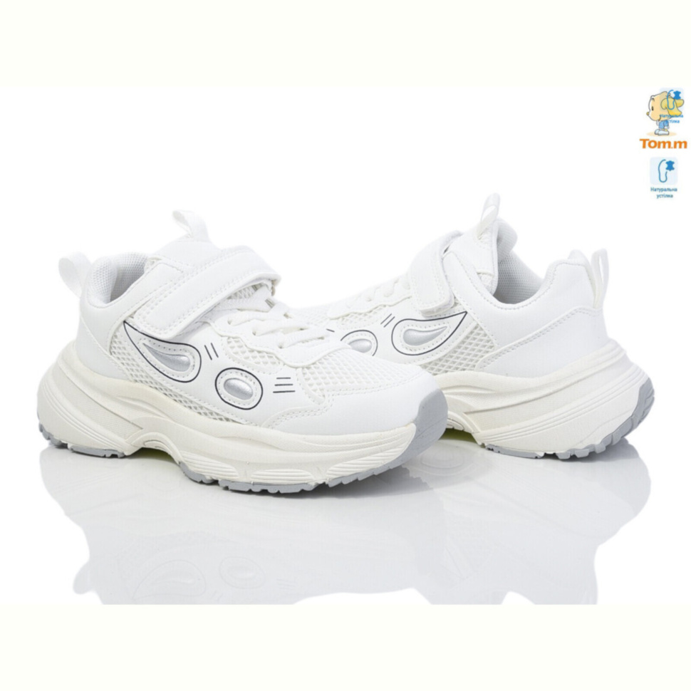 Кроссовки TOM.M 51012F