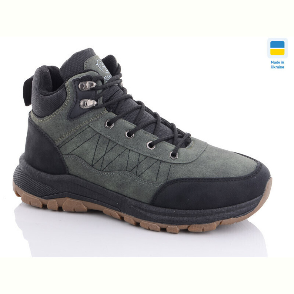 Ботинки Swin 10605-3