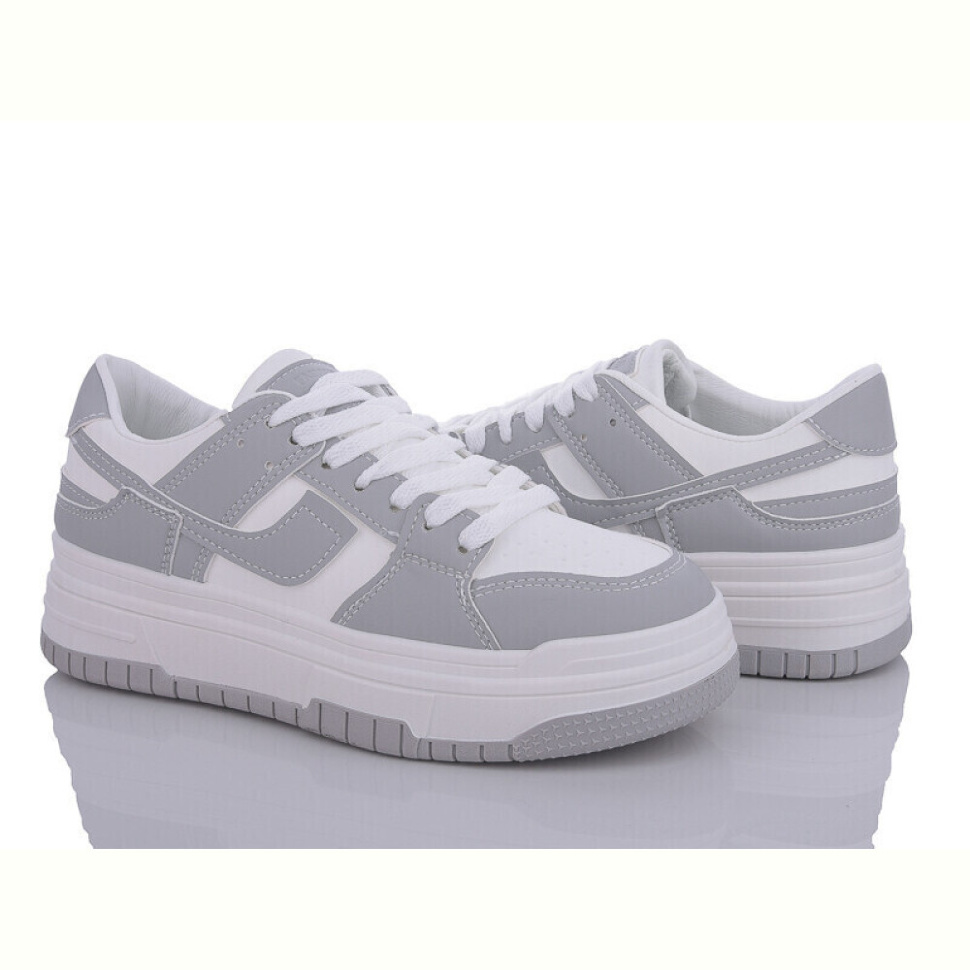 Кроссовки L.B. L955-5