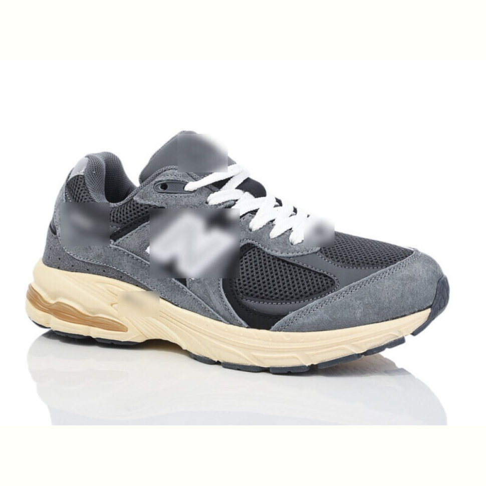 Кроссовки FED B2002-6