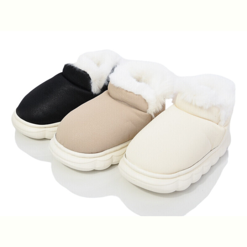 Тапки YZY MP9765 mix