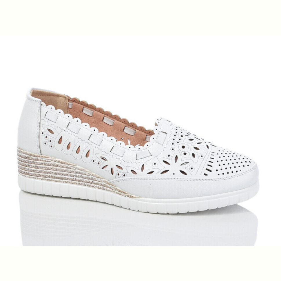 Туфли Leguzaza 902-2