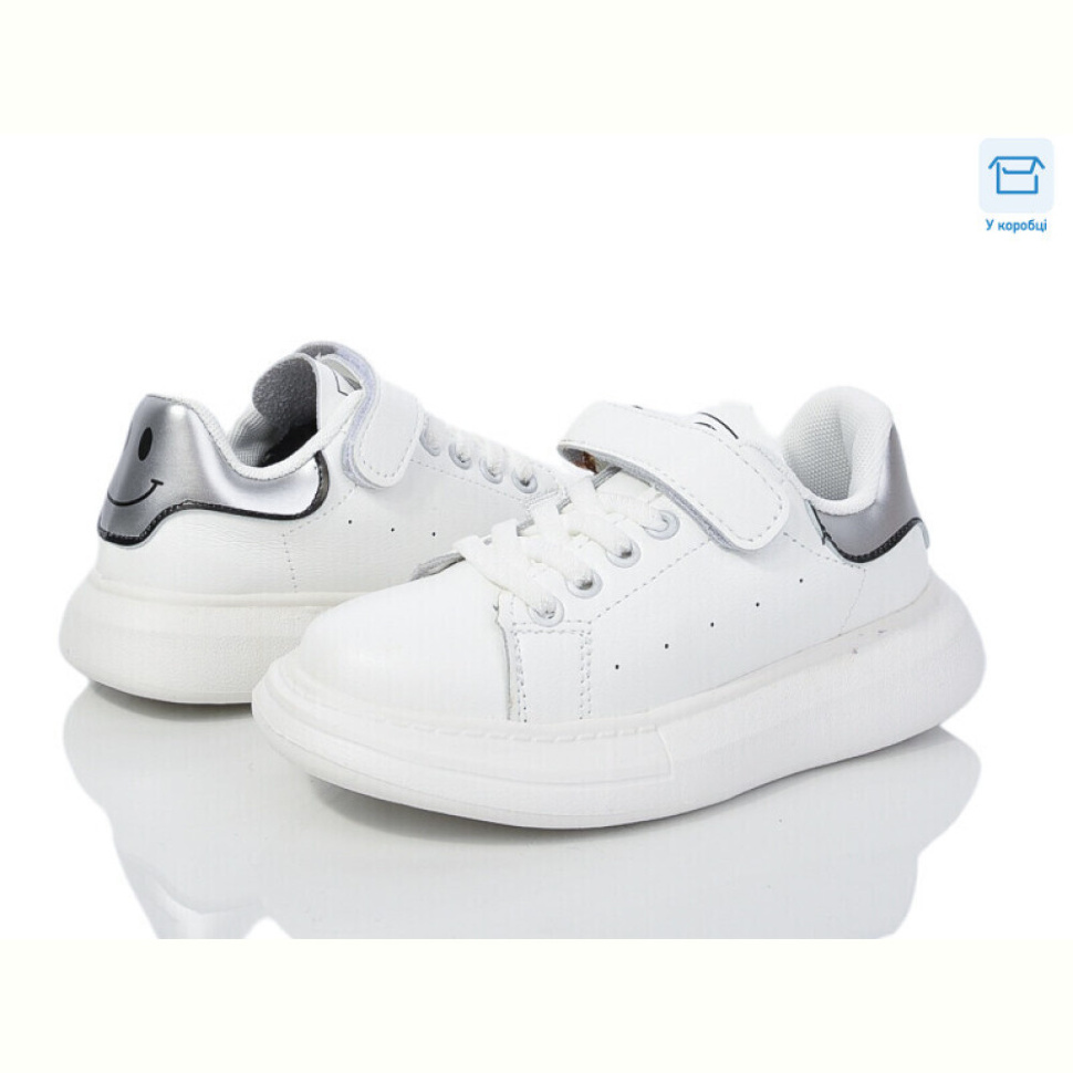 Кроссовки Ok Shoes A107-8