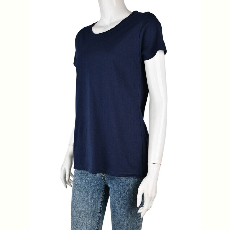 Футболка Banko B001-1 navy