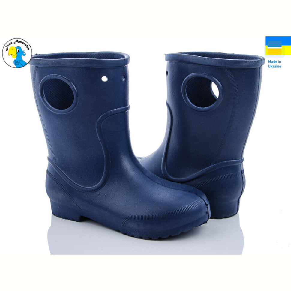 Сапоги из пены Jose Amorales 116600 Сапоги из пены Jose Amorales 116600