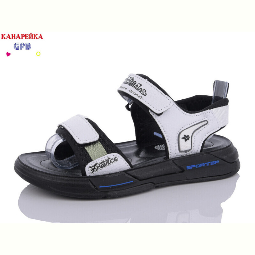 Сандалии GFB-Канарейка A8750-4 Сандалии GFB-Канарейка A8750-4