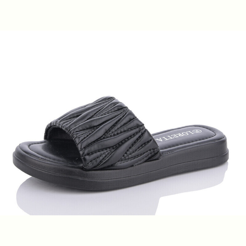 Шлепки Loretta E163-1