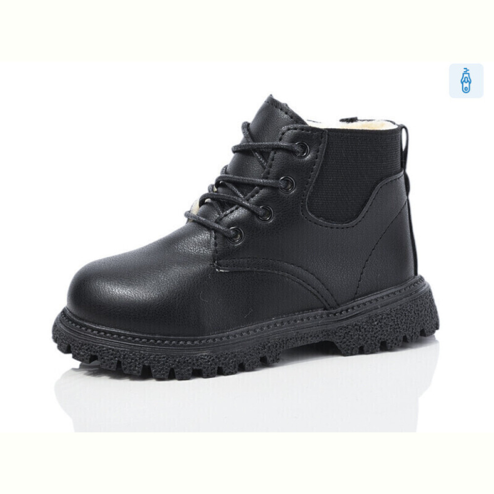 Ботинки ASHIGULI 759-5 Ботинки ASHIGULI 759-5