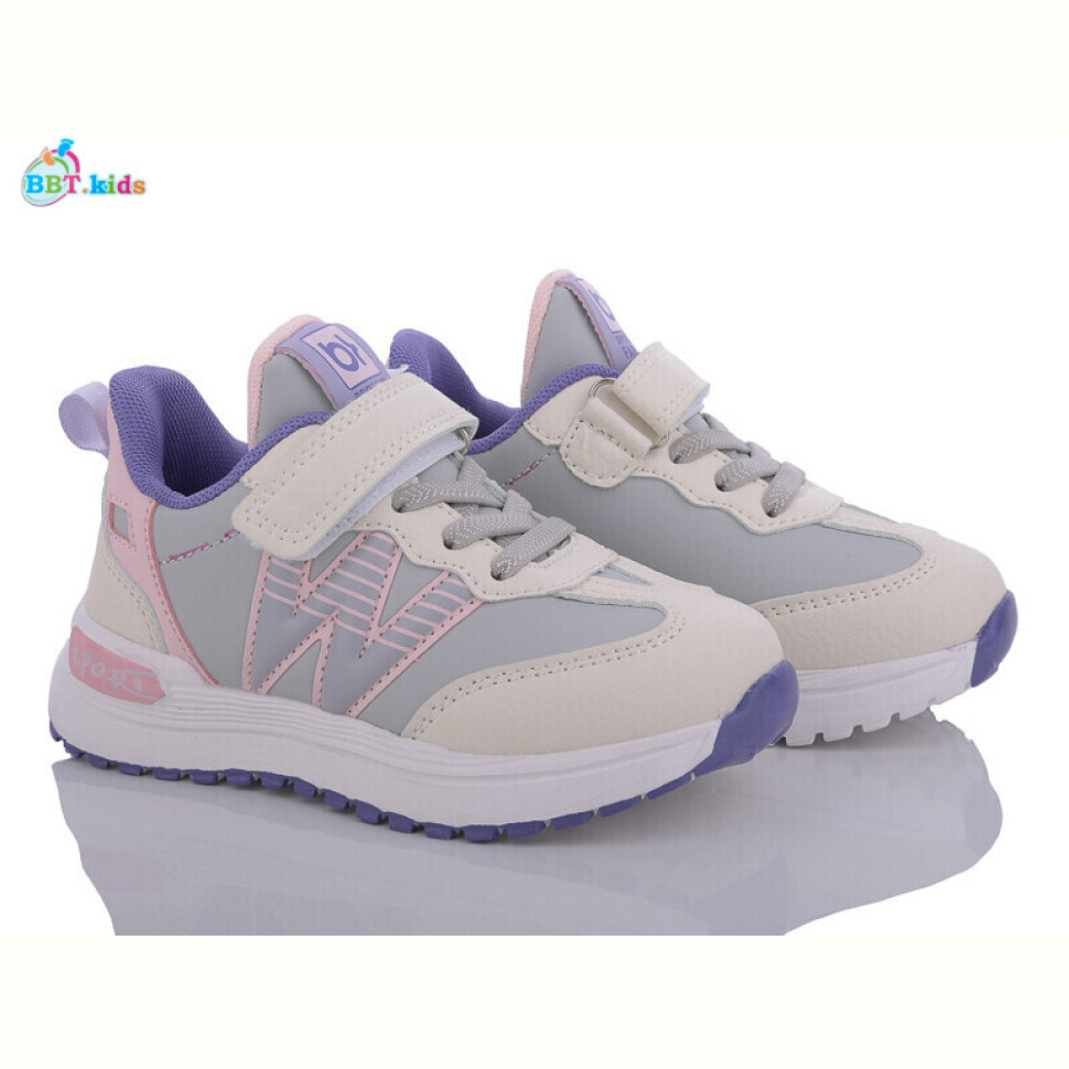 Кроссовки BBT H17-2-3