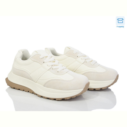 Кроссовки LadyLily AB28-2