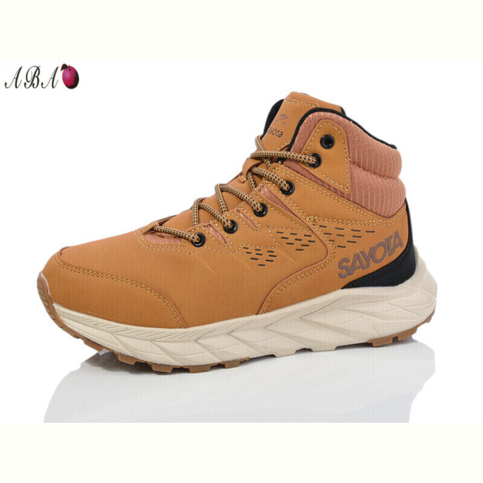 Кроссовки Aba B8ABA51-8