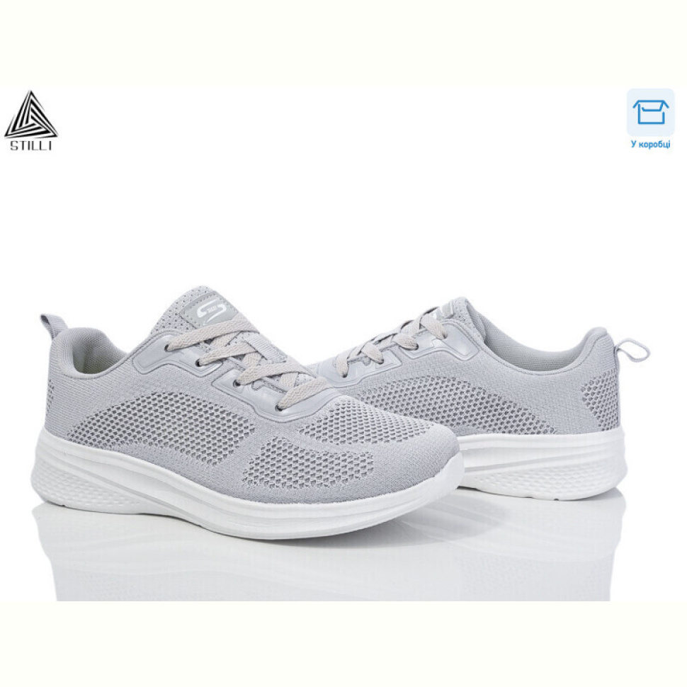 Кроссовки STILLI Group CX1320-3 піна Кроссовки STILLI Group CX1320-3 піна