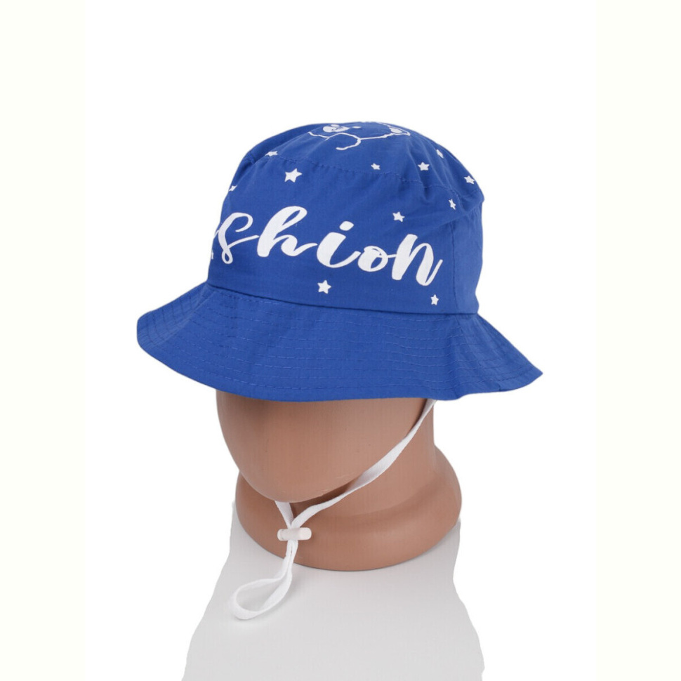 Панама Королева D29 blue (54)