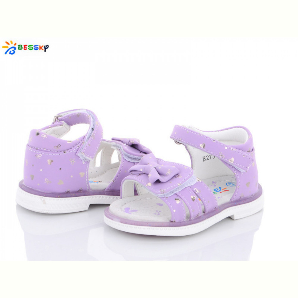 Босоножки Bessky-Kellaifeng B2731-5X