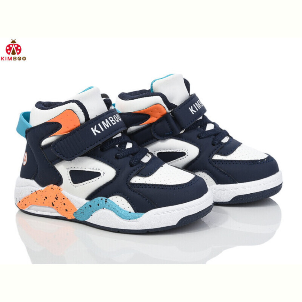 Кроссовки KIMBOO B24200-2A