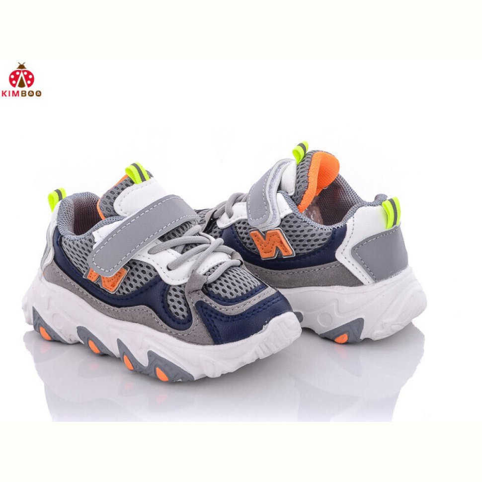 Кроссовки KIMBOO GY2233-1D Кроссовки KIMBOO GY2233-1D