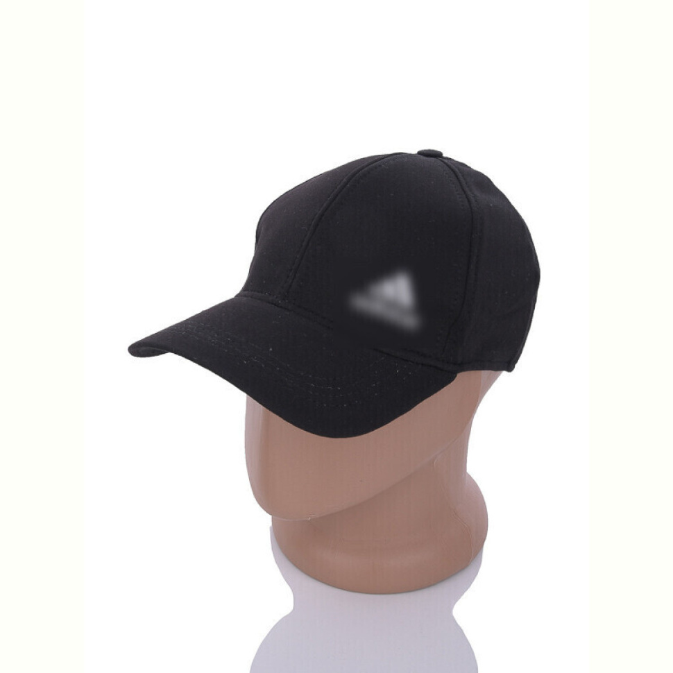 Кепка RuBi NN1-14 black