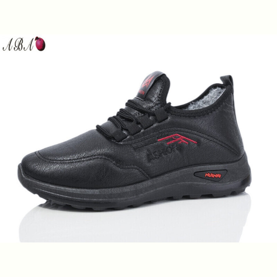 Кроссовки Aba B57-1