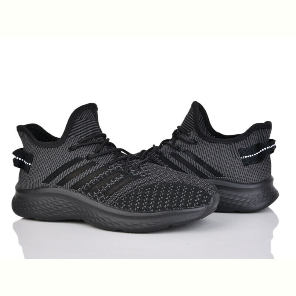 Кроссовки Захар-Gold A609-1 black піна Кроссовки Захар-Gold A609-1 black піна