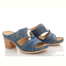 Шлепки Xifa 111-L14306-6