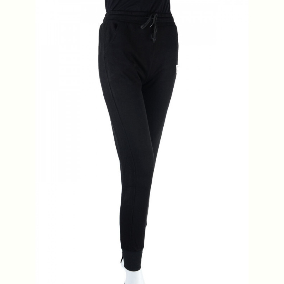 Спортивные штаны DIYA 1701 black