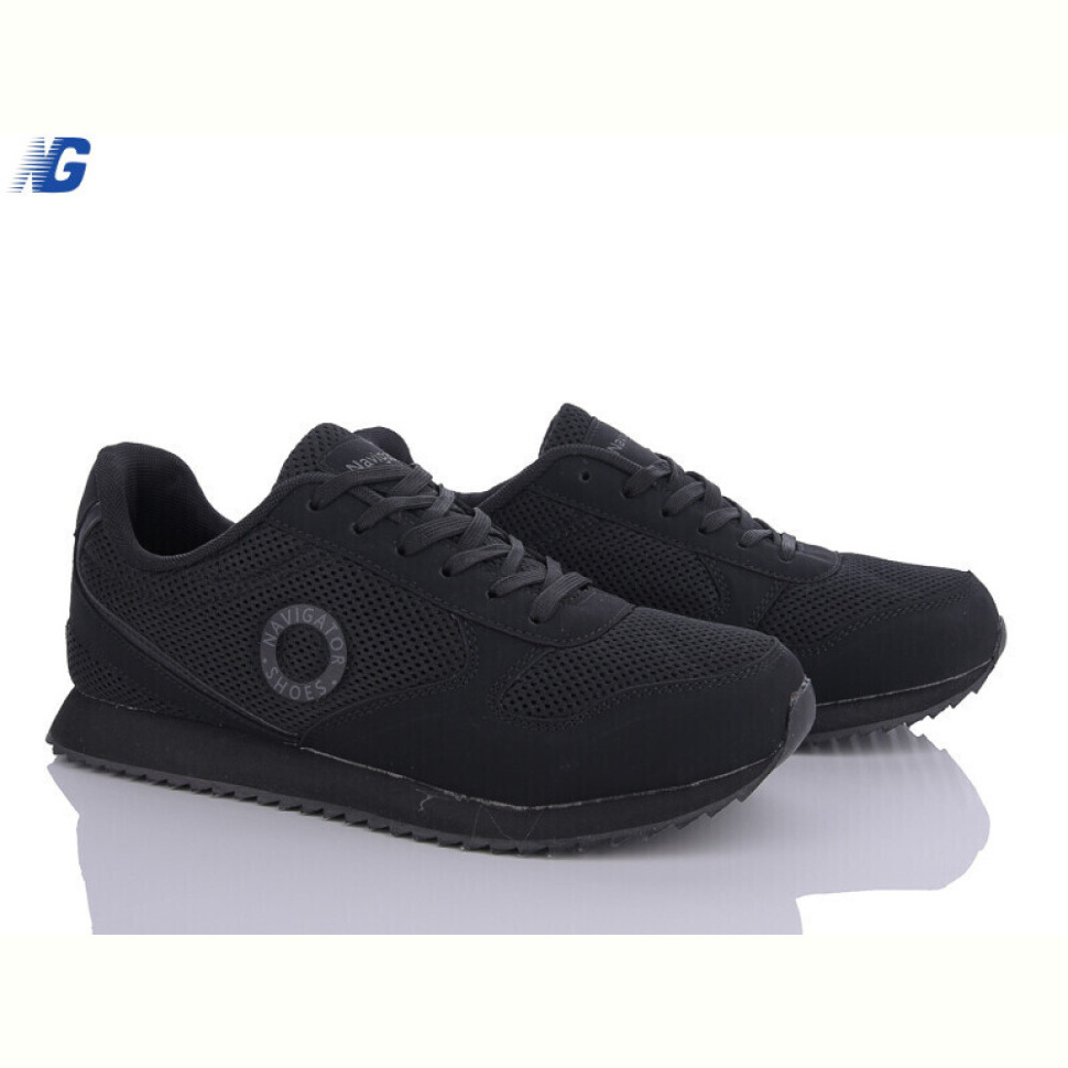 Кроссовки Navigator NA6032-7