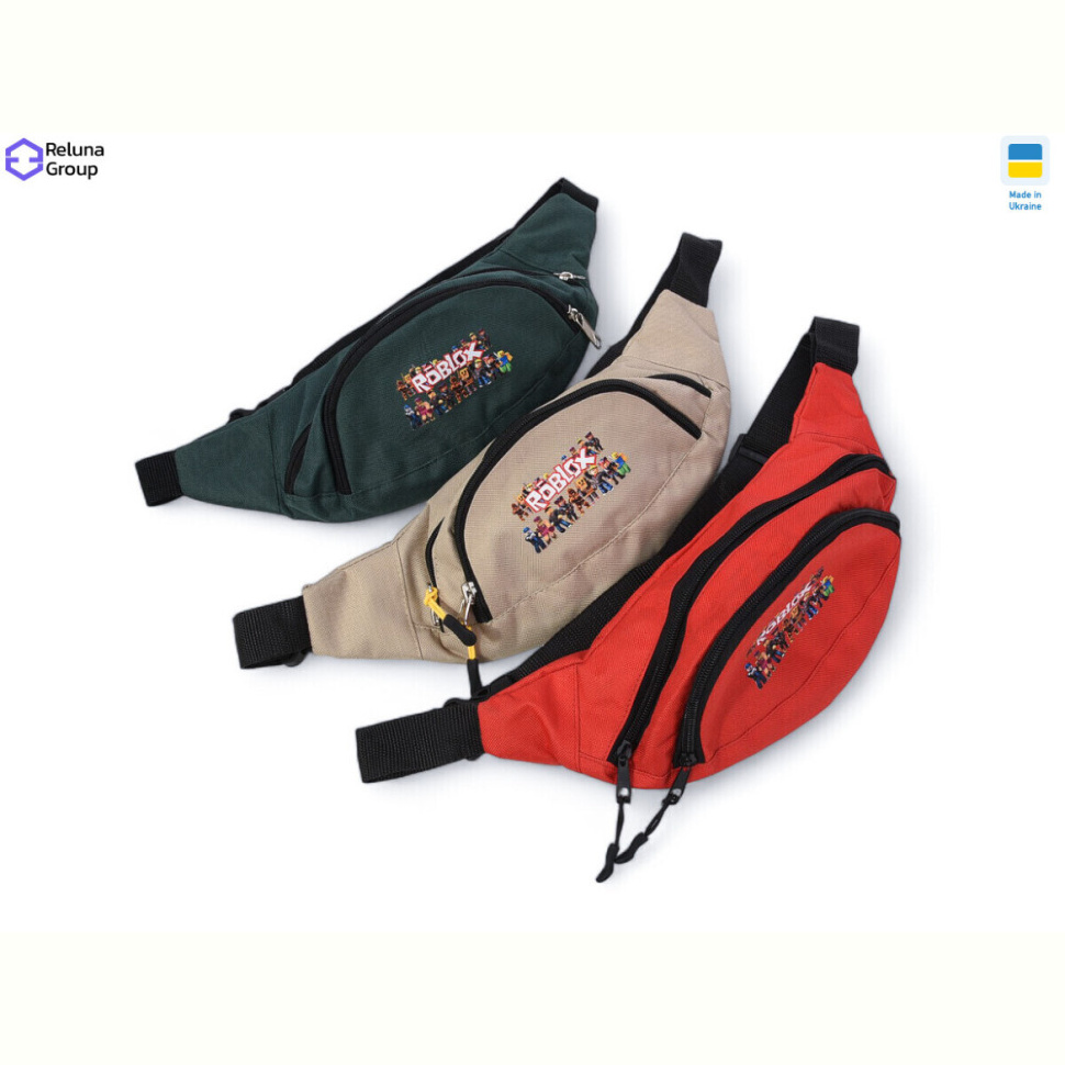 Бананка Reluna Group CX001-8 mix Бананка Reluna Group CX001-8 mix