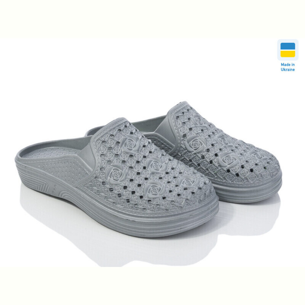 Сабо Vladimir Cross Сабо 027 сірий Сабо Vladimir Cross Сабо 027 сірий