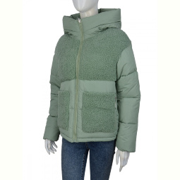 Куртка Hope 8897 green