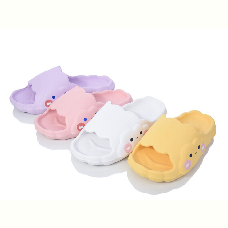 Шлепки M&L Alex13 5002 mix Шлепки M&L Alex13 5002 mix