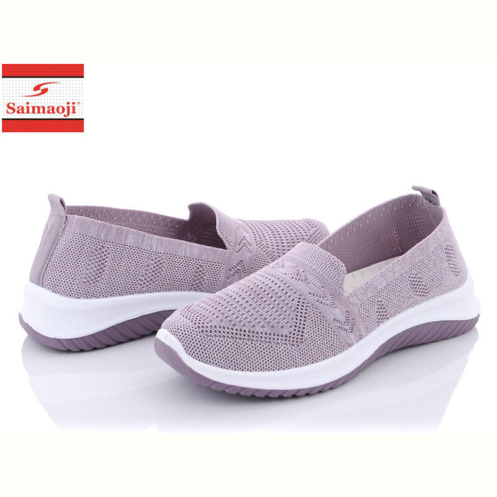 Туфли Saimaoji H62-2 Туфли Saimaoji H62-2