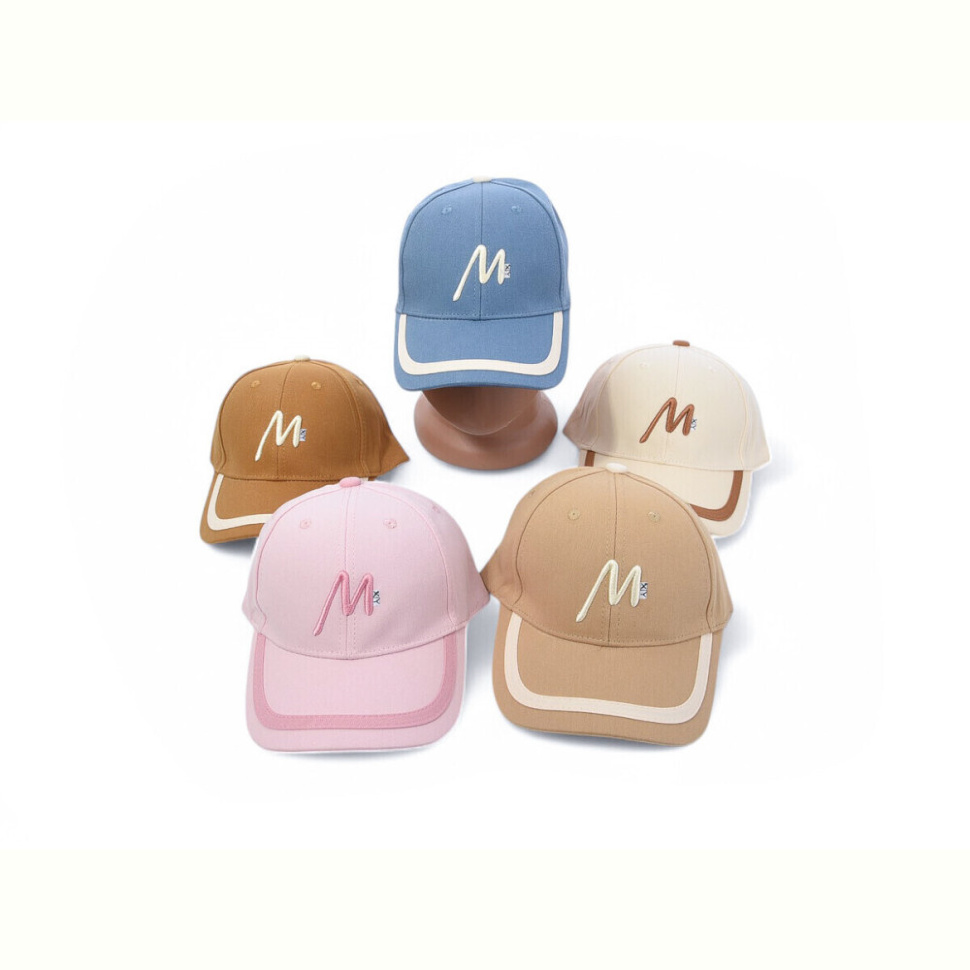 Кепка Королева 62842 mix