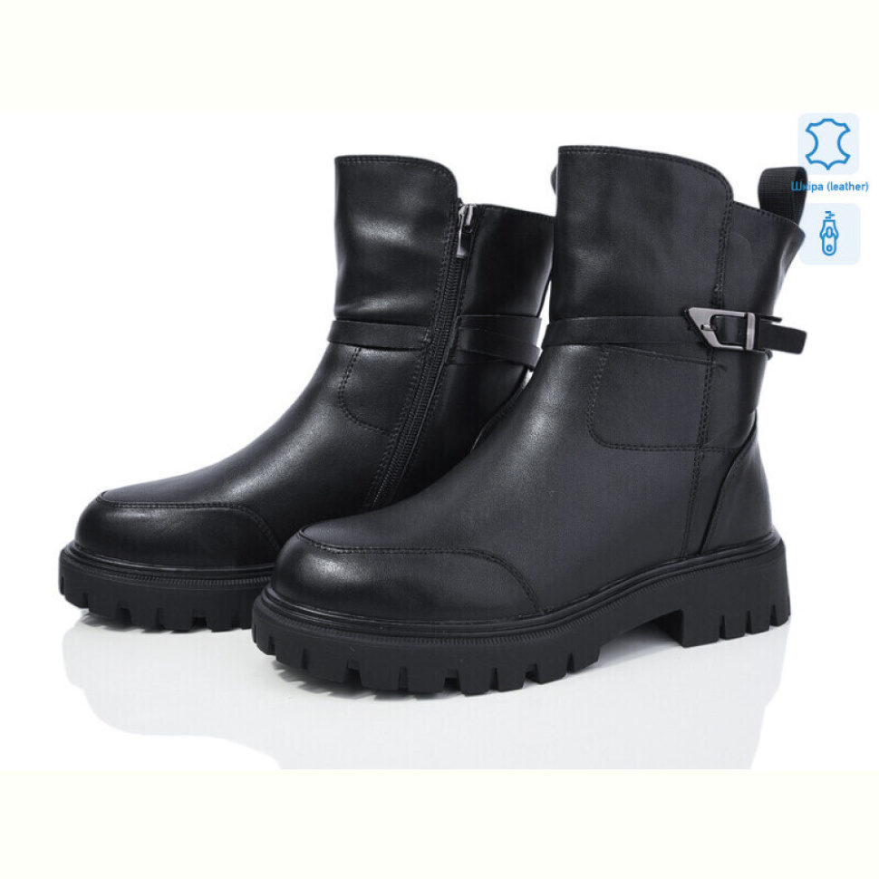 Ботинки Mengfuna-AESD 5825-153 Ботинки Mengfuna-AESD 5825-153