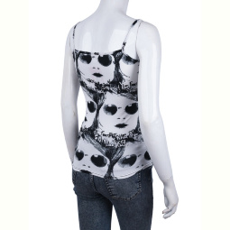 Майка Vande Grouff 233 обличчя