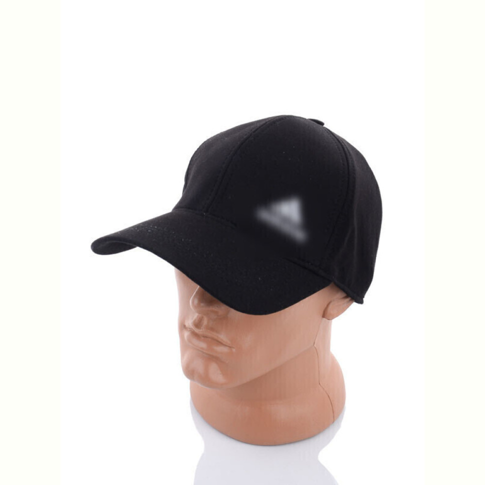 Кепка RuBi CL004-5 black