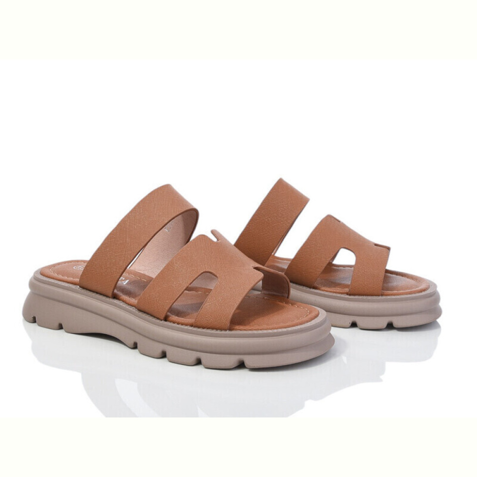 Шлепки Loretta E539-5